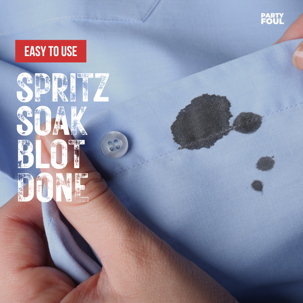 Wine Stain Out - 8oz