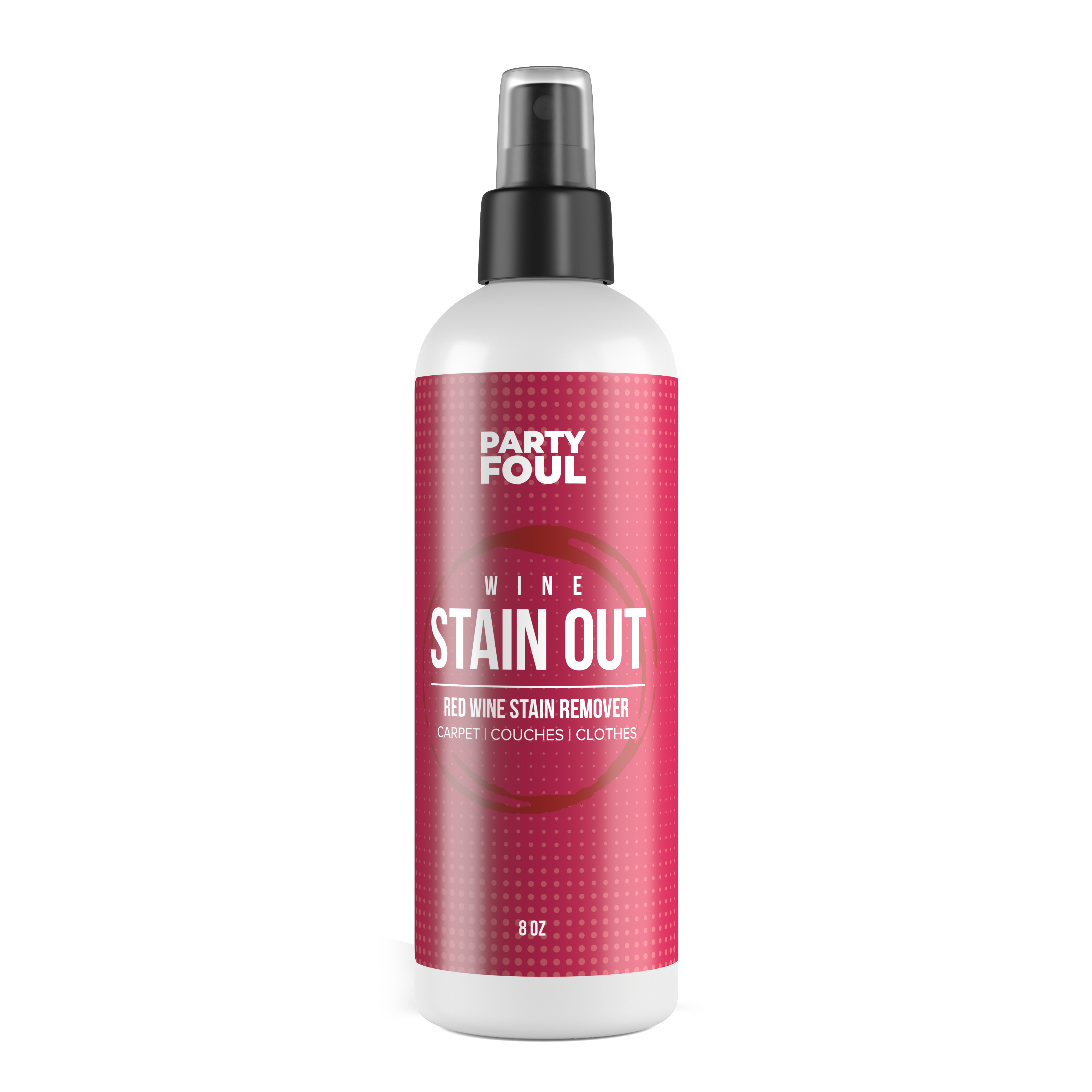 Wine Stain Out - 8oz